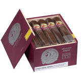 La Gloria Cubana Cigars Spanish Press Gigante 20 Ct. Box 6.00x60