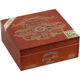 Perdomo Factory Tour Blend Maduro Toro 24 Ct. Box