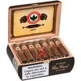 Joya De Nicaragua Cigars Antano Gran Consul 20 Ct. Box 4.75X60