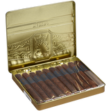 Undercrown Cigars Maduro Coronets 5/10 Tins 4.00X32