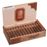 Undercrown Cigars Sun Grown Belicoso 25 Ct. Box 6.00X52