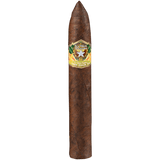 La Vieja Habana Cigars Belicoso 'D' Maduro 20 Ct. Box 6.00X54