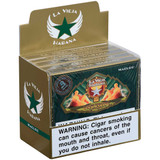 La Vieja Habana Cigars Bomberito Maduro 5/10 Tins 4.00x32