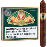 La Vieja Habana Cigars Bomberito Maduro 5/10 Tins 4.00x32