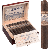 Perdomo Lot 23 Maduro Cigars Robusto 24 Ct. Box