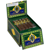 CAO Cigars Brazilia Gol! 20 Ct. Box 5.00X56
