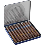 CAO Cigars Flavours Moontrance Cigarillos 10/10 Tins 4.00X30