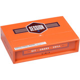 CAO Cigars Session Garage 20 Ct. Box 5.25x54