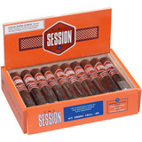 CAO Cigars Session Garage 20 Ct. Box 5.25x54