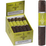 CAO Cigars Flathead V450 Sparkplug 20 Ct. Box 4.50X50