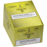 CAO Cigars Flathead V450 Sparkplug 20 Ct. Box 4.50X50