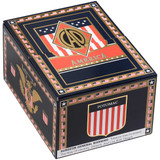 CAO Cigars America Potomac Robusto 20 Ct. Box 5.00X56