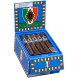 CAO Cigars Italia Piazza 20 Ct. Box 6.00X60