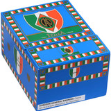 CAO Cigars Italia Piazza 20 Ct. Box 6.00X60