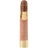 CAO Cigars Flavours Gold Honey Petite Corona 25 Ct. Box 4.00X38