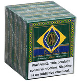 CAO Cigars Brazilia Mini 5/20 Packs 5.00X20