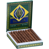 CAO Cigars Brazilia Mini 5/20 Packs 5.00X20