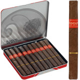 CAO Cigars Flavours Cherrybomb Cigarillos 10/10 Tins 4.00X30