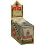CAO Cigars Gold Label Karats 10/5 Tins 4.00X38