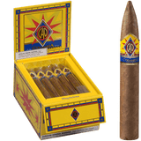 CAO Cigars Colombia Magdalena 20 Ct. Box 6.25X54