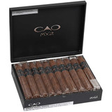 CAO Cigars Mx2 Belicoso 20 Ct. Box 7.00X56