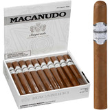 Macanudo Cigars Inspirado White Toro 20 Ct. Box 6.50X50
