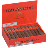 Macanudo Inspirado Robusto Cigars 20 Ct. Box