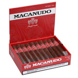 Macanudo Cigars Inspirado Red Toro 20 Ct. Box 6.00x50