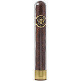 Macanudo Cigars Maduro Crystal Tubos 8 Ct. Box 5.50X50