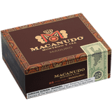 Macanudo Cigars Maduro Hyde Park 25 Ct. Box 5.50X49