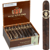 Macanudo Cigars Maduro Hyde Park 25 Ct. Box 5.50X49