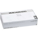 Macanudo Cigars Inspirado White Tubo 20 Ct. Box 5.00X50