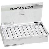 Macanudo Cigars Inspirado White Tubo 20 Ct. Box 5.00X50