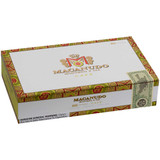Macanudo Cigars Cafe Thames Tubos 20 Ct. Box 6.00X50