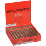 Macanudo Cigars Inspirado Churchill 20 Ct. Box 7.00X50