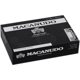 Macanudo Cigars Inspirado Black Robusto 20 Ct. Box 4.87X48