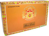 Macanudo Cigars Gold Label Tudor 25 Ct. Box 6.00X52