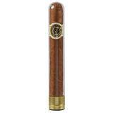 Macanudo Cigars Cafe Crystal Tubos 8 Ct. Box 5.50X50