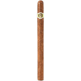 Macanudo Cigars Cafe Portofino Tubos 25 Ct. Box 7.00X34