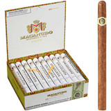 Macanudo Cigars Cafe Portofino Tubos 25 Ct. Box 7.00X34