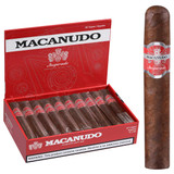 Macanudo Cigars Inspirado Red Gigante 20 Ct. Box 6.00x60