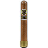 Macanudo Cigars Gold Label Crystal Tubos 8 Ct. Box 5.50X50