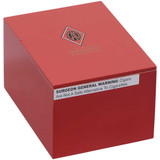 CAO Cigars L'Anniversaire Maduro Toro 20 Ct. Box 5.50X55