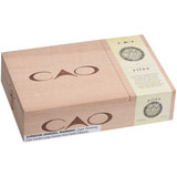 CAO Cigars Pilon Robusto Extra 20 Ct. Box 5.00X52