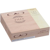 CAO Cigars Pilon Churchill 20 Ct. Box 7.00X48