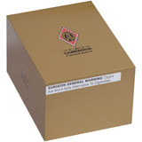CAO Cigars L'Anniversaire Cameroon Toro 20 Ct. Box 5.50X55