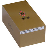 CAO Cigars L'Anniversaire Cameroon Churchill 20 Ct. Box 6.88X48