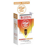 High Tea Wraps Mango Dream 25/5 Ct