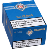 CAO Cigars Nicaragua Tipitapa 20 Ct. Box 4.87x50