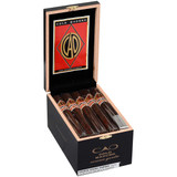 CAO Cigars Gold Label Maduro Corona Gorda 20 Ct. Box 6.50X50